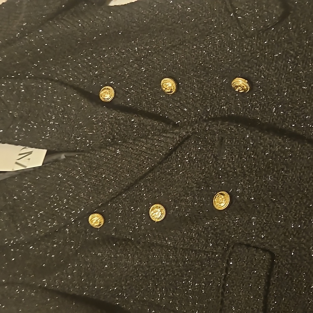 Zara blazer